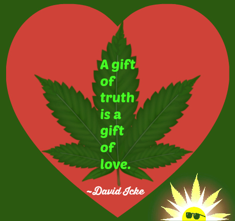 A gift of truth is a gift of love.