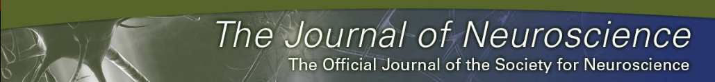 the journal of neuroscience