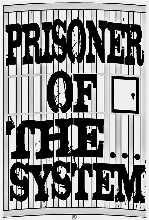 Prisoner of the System Logo