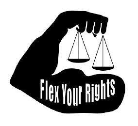 flex your rights