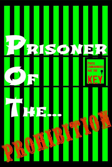 prisoner of the prohibition better font