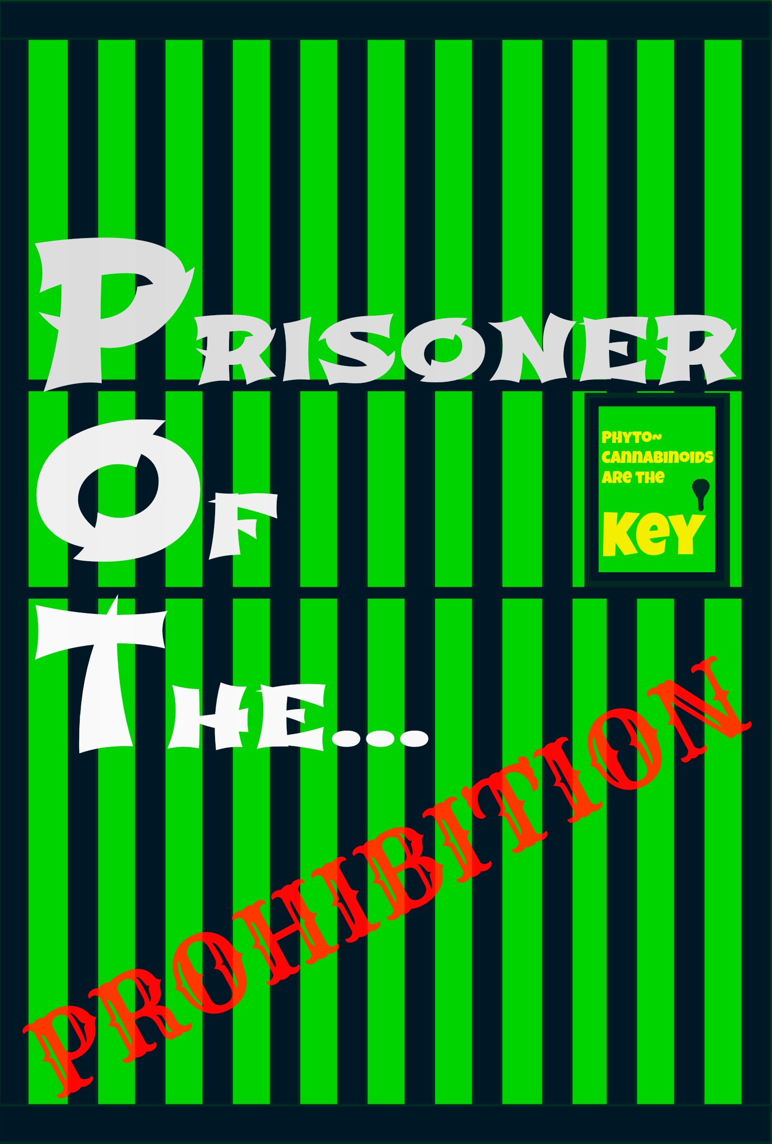 prisoner of the prohibition