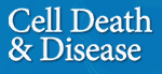 Cell Death & disease thumbnail