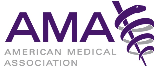 AMA [American Medical Journal Assoc.] header site