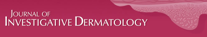 Journal of Investigative Dermatology