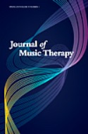 Journal of Music Therapy