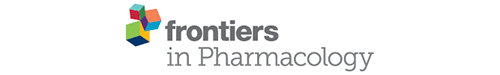 Frontiers in Pharmacology mini header