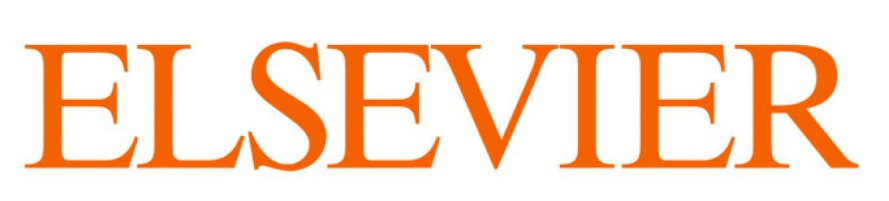 Elsevier header site