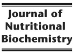 Journal of Nutritional Biochemistry