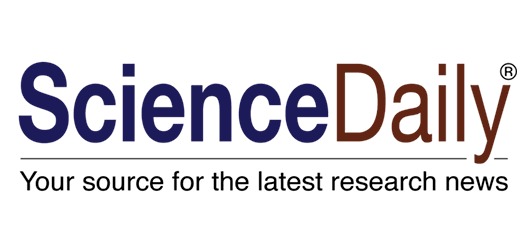 Science Daily header site