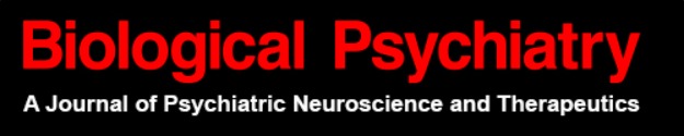 Biological Psychiatry site