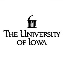 the university of Iowa - site