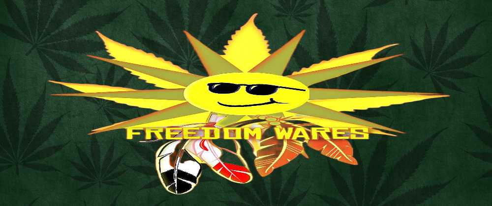 Coming Soon/Now Playing. Promoting Cannabinopathic media. Have something you'd like to promote here? Contact us.